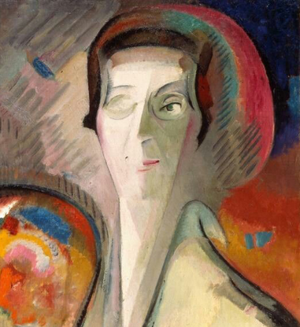 Alice Bailly