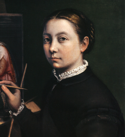 Sofonisba Anguissola