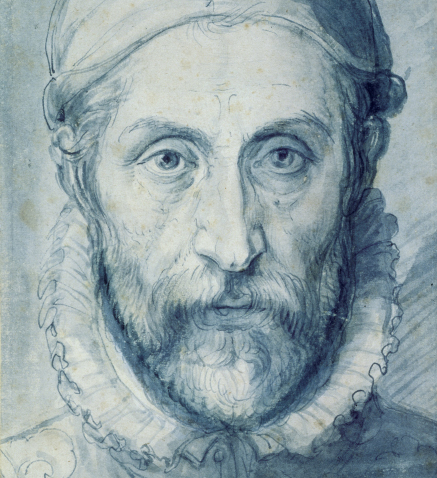 Giuseppe Arcimboldo