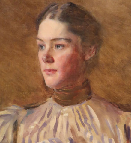 Cecilia Beaux