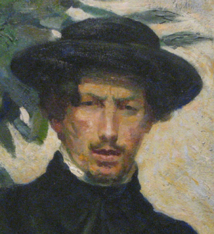 Umberto Boccioni