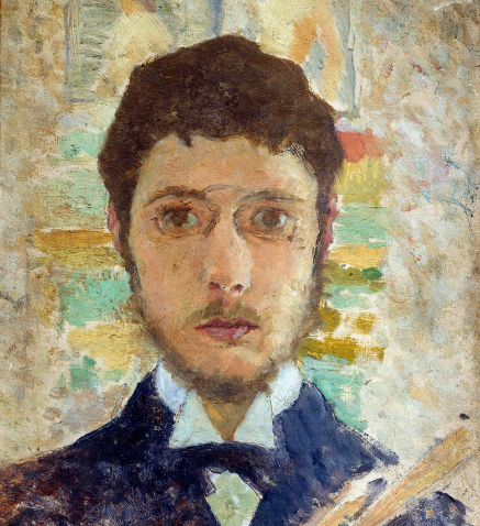 Pierre Bonnard