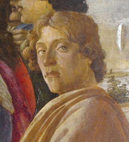 Sandro Botticelli