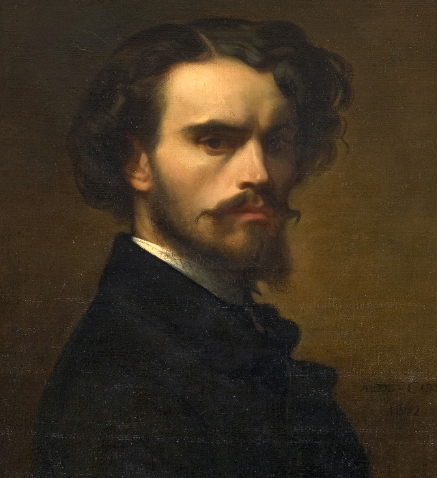 Alexandre Cabanel