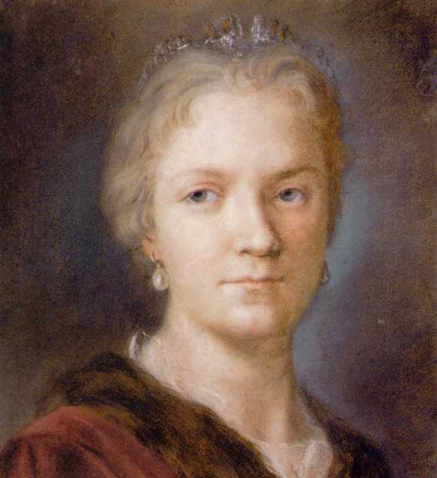 Rosalba Carriera