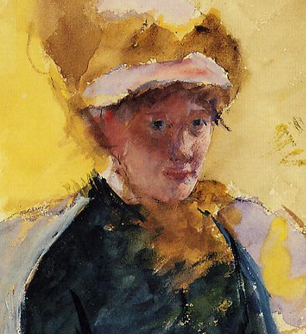 Mary Cassatt