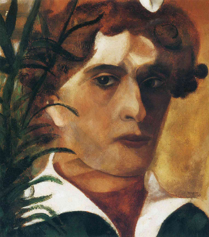 Marc Chagall