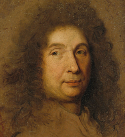 Charles Le Brun