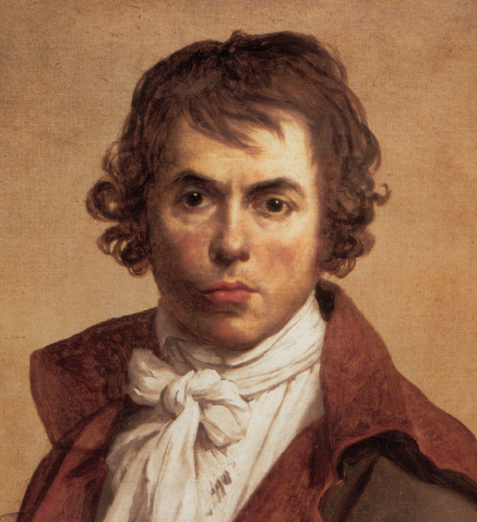 Jacques-Louis David