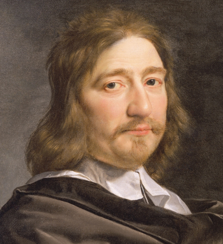 Philippe de Champaigne