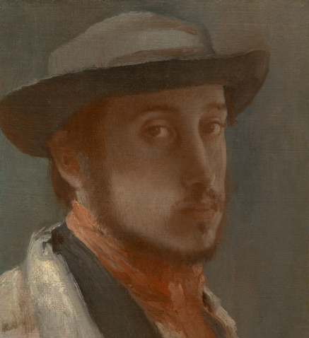 Edgar Degas