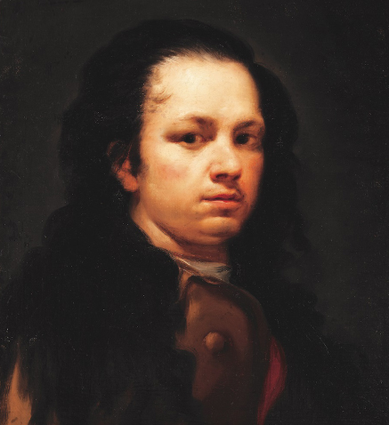 de Goya