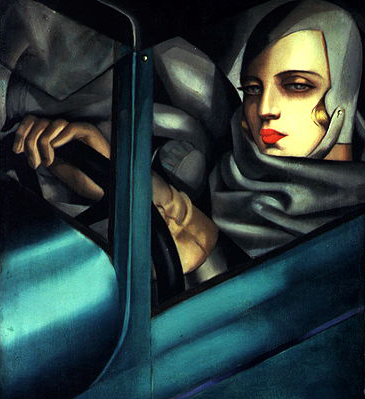 de Lempicka