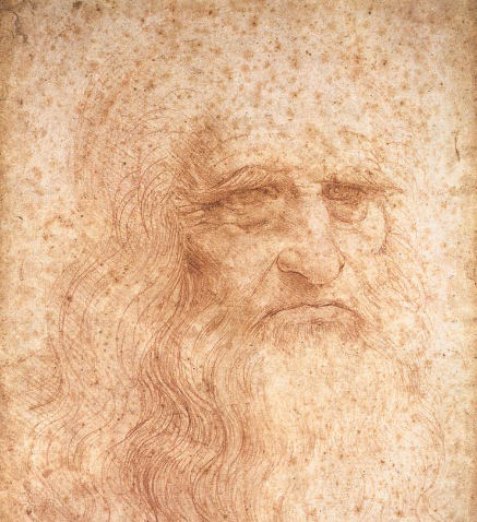 de Vinci