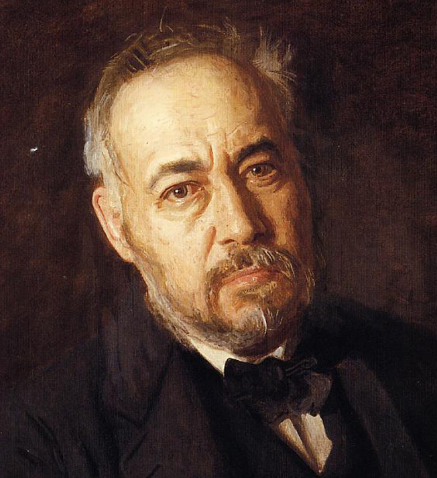 Thomas Eakins