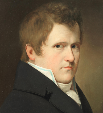 Christoffer Wilhelm Eckersberg