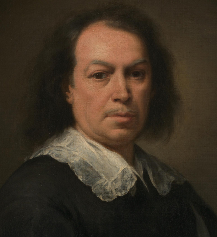 Esteban Murillo