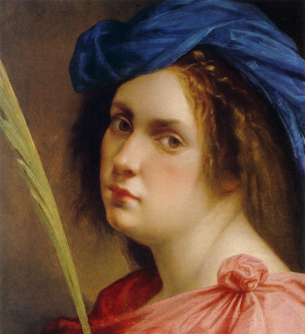 Gentileschi