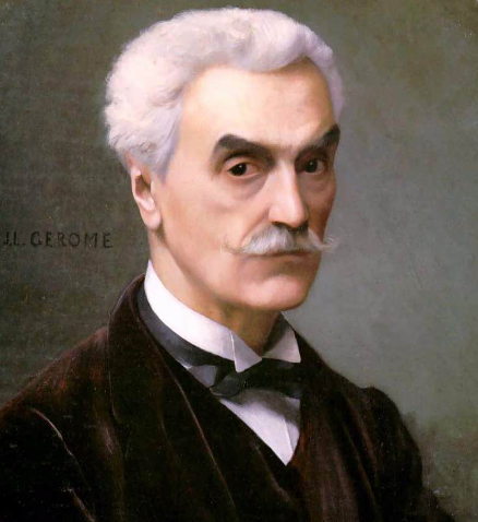 Jean-Léon Gérôme