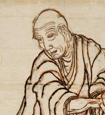 Katsushika Hokusai