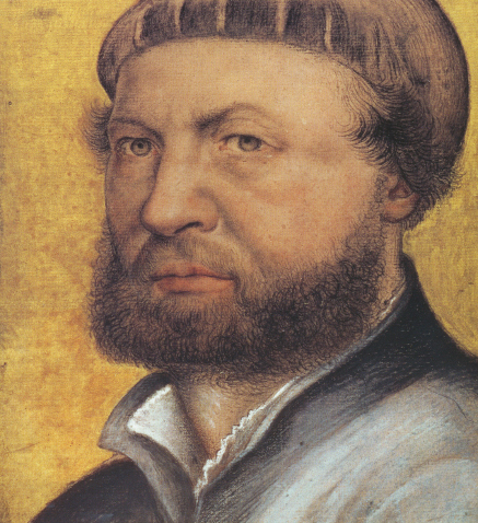 Holbein le Jeune