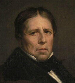 Jean-Auguste-Dominique Ingres