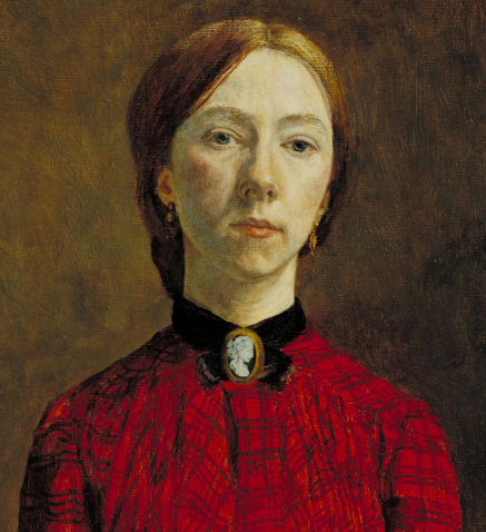 Gwen John