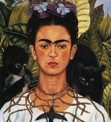 Frida Kahlo