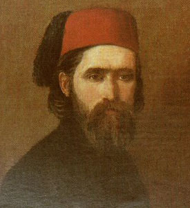 Karas