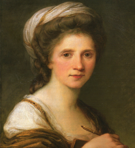 Angelica Kauffmann