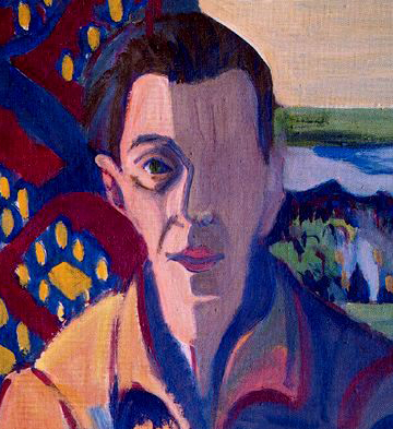 Ernst Ludwig Kirchner