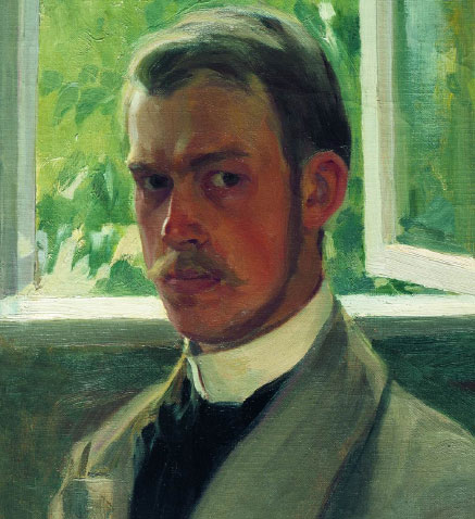 Koustodiev
