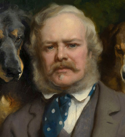 Landseer