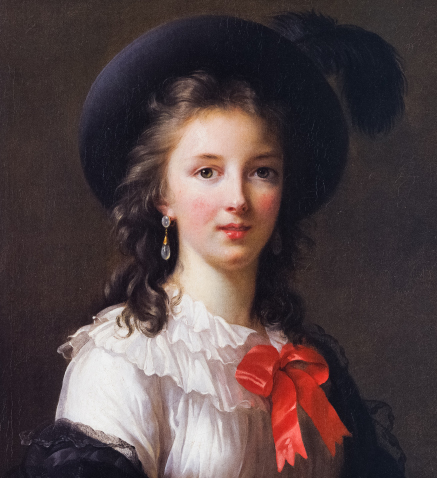 Vigée Le Brun