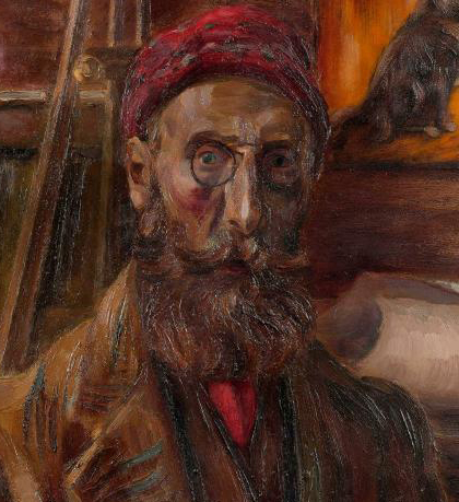 Henri Le Fauconnier