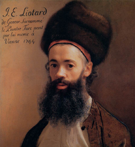 Liotard