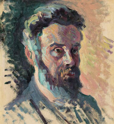 Maximilien Luce