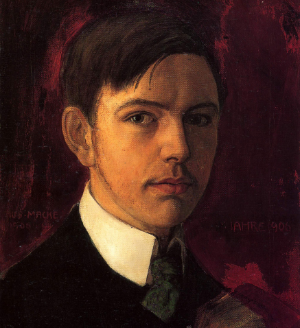 August Macke