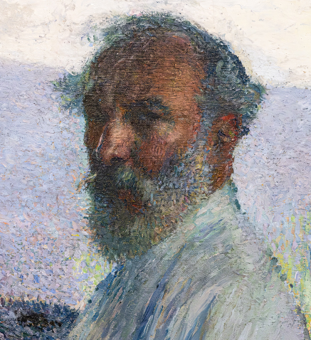 Henri Martin