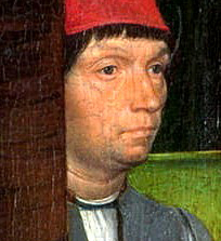 Hans Memling