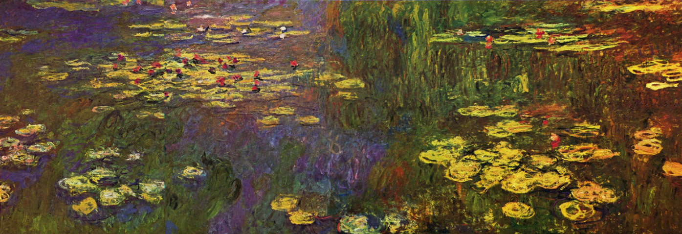 /arts/monet/Les Nymphéas.jpg