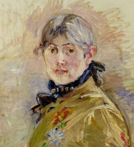 Berthe Morisot