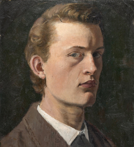 Edvard Munch