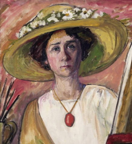 Gabriele Münter