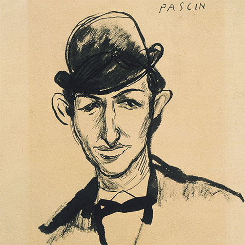 Pascin