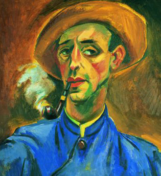 Pechstein