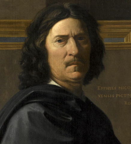 Nicolas Poussin