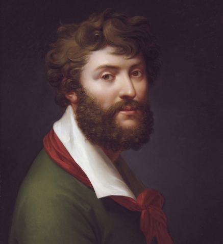 Jean-Baptiste Regnault