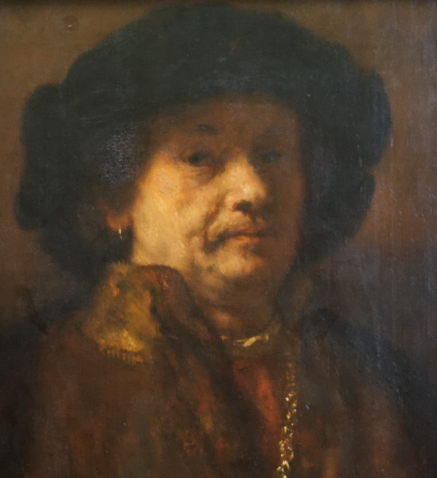 Rembrandt Harmenszoon van Rijn