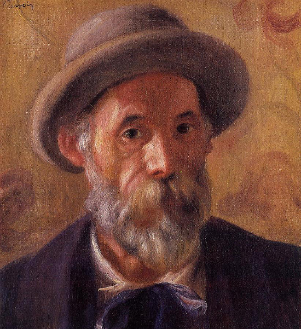 Auguste Renoir